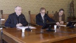 Cardeal Parolin na Accademia dei Lincei, 12 de janeiro de 2024