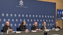 Conferenza Stampa sulle celebrazioni del cardinale Consalvi a duecento anni dalla morte