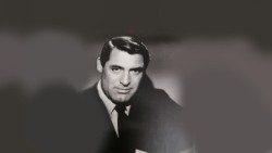 Cary Grant