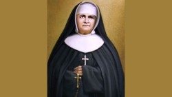 Blessed Maria Leonia Paradis