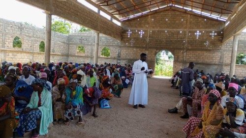 Boko Haram, témoignage d’un jeune prêtre camerounais vivant en «zone rouge»