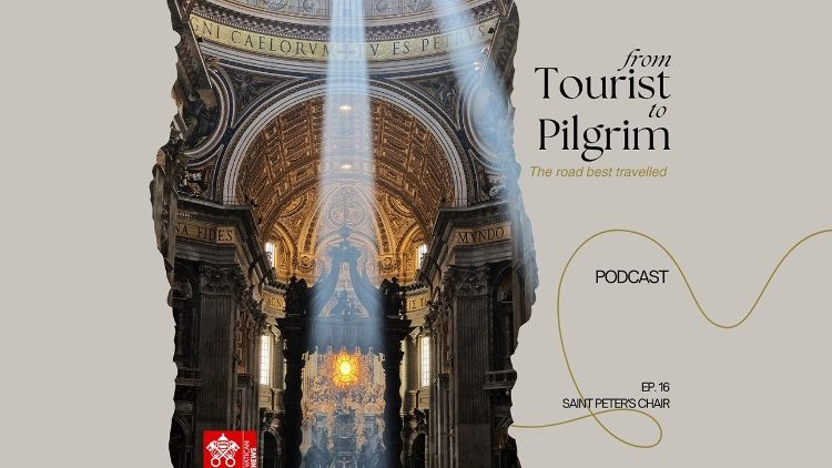 2024.06.25 Tourist to pilgrim podcast copertina 5-16