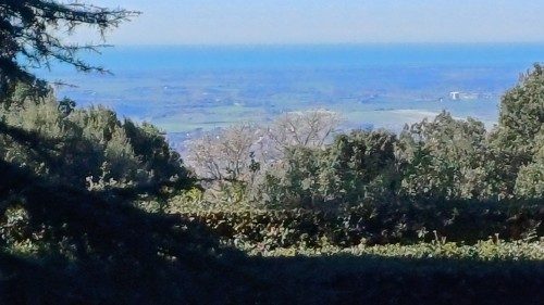 Il Borgo Laudato si'