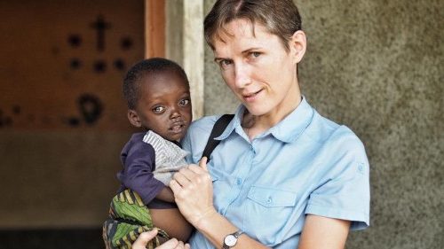 Missionarin in Nord-Kivu: Wir wissen nicht, was morgen passieren wird