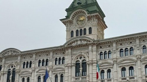 Le Pape François se rendra à Trieste le 7 juillet 