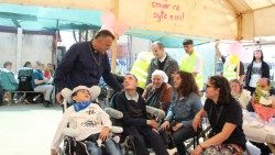 2024.05.08 Disabili - diocesi Sapa – Albania