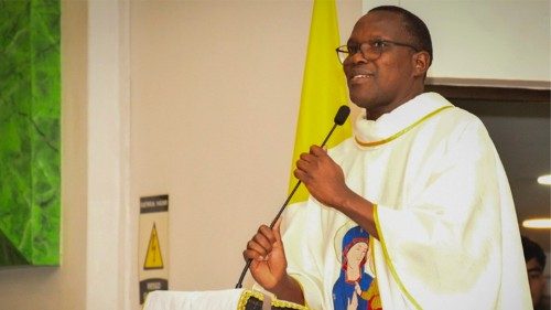 Allamano santo, padre Lengarin: una grazia, in Africa maturano tante vocazioni