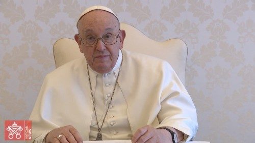 Papst: Chinas Katholiken tragen zu Harmonie in ihrem Land bei