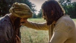 ”The Chosen" - tv-serien om Jesus kommer på bio