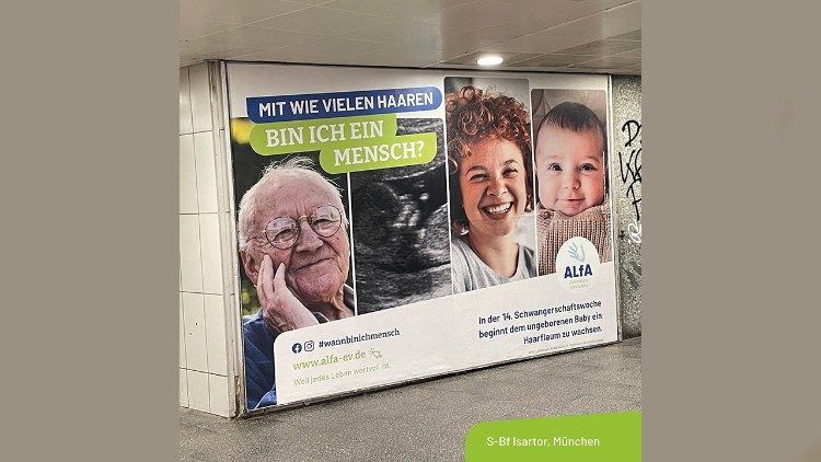  Kampagne Lebensrecht ALfA, Aktion Lebensrecht für Alle e.V.