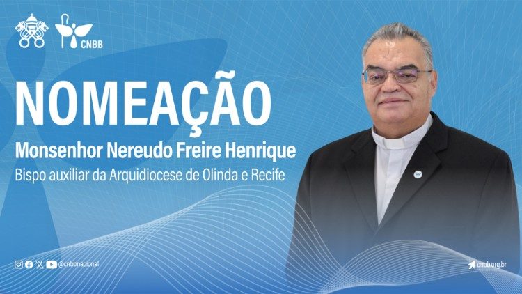 Monsenhor Nereudo Freire Henrique