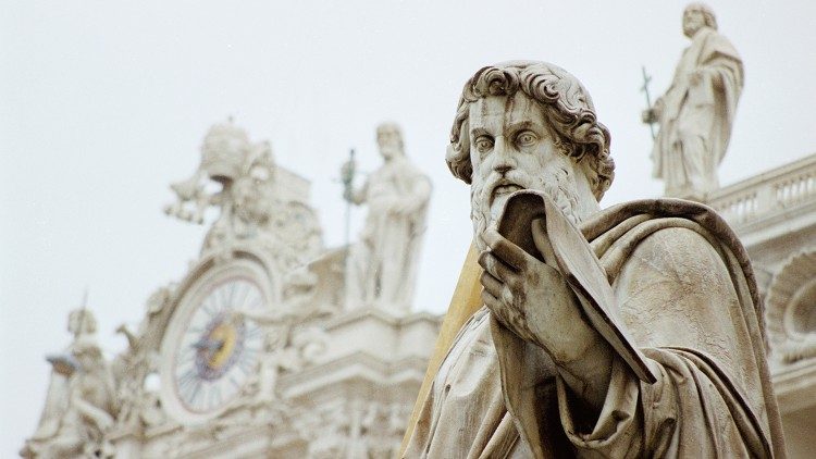 Les événements du Jubilé à suivre en direct sur Vatican News