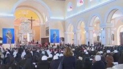 Sfântă Liturghie și beatificare, pe 16 noiembrie 2024, în catedrala din Shkoder, în Albania