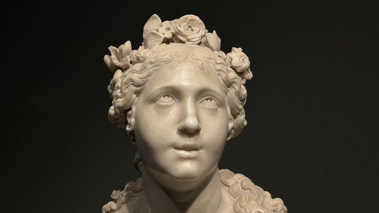 La mostra "Le Anime del Bernini" ai Musei Vaticani