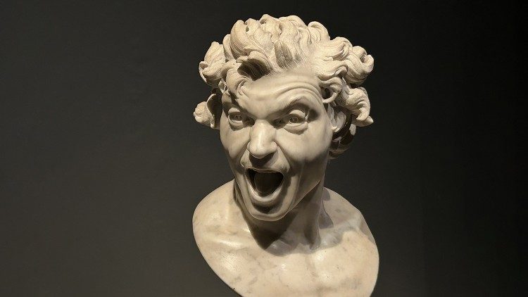 La mostra "Le Anime del Bernini" ai Musei Vaticani