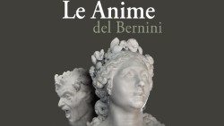 Ai Musei Vaticani "Le Anime del Bernini"