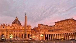 Saint Peter's Basilica