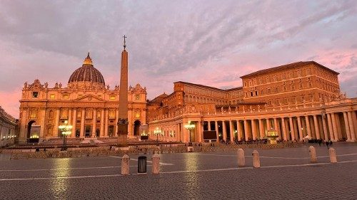 Vaticano: pregações do Advento dedicadas à esperança