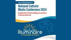 La conferenza "Illuminaire. Nurturing Digital Stewardship” a Bangalore (India)