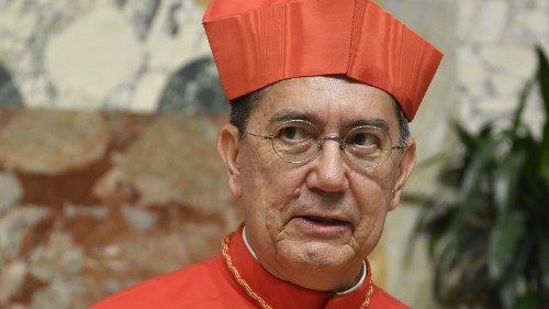 La mort du cardinal Ayuso, promoteur du dialogue entre les religions 