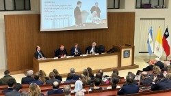 Il convegno alla Gregoriana per i 40 anni del Trattato di Pace e Amicizia tra Argentina e Cile