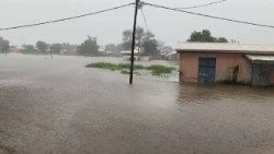 Flooding in Cameroon