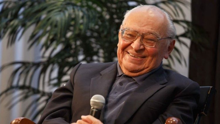 Gustavo Gutiérrez