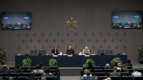 Dilexit Nos, Forte: cambio di passo per chi ha appiattito il magistero del Papa sul sociale