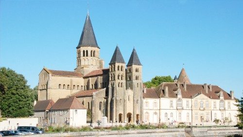 Il rettore del santuario di Paray-le-Monial: Dilexit nos sintesi del pontificato