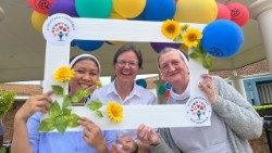 Sisters of the Holy Family of Nazareth in Australia