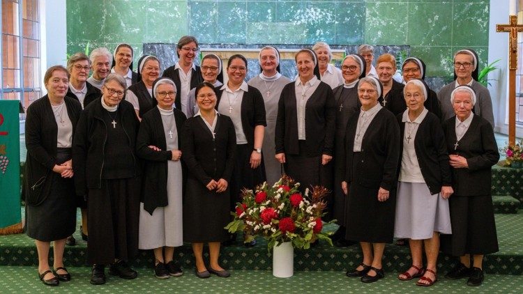 Australian Province of the Congregation of the Sisters of the Holy Family of Nazareth