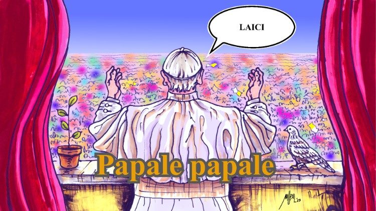 2024.09.10 Papaple Papale LAICI