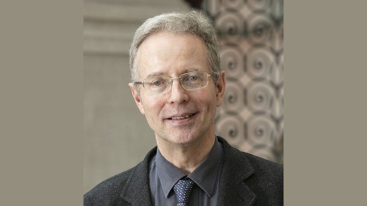 Stephan Rothlin SJ