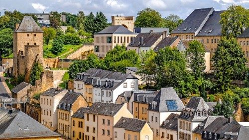 Påvens resa till Luxemburg och Belgien: ”Påven talar till Europas hjärta”