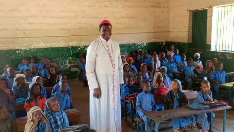 Tchad: Rentrée Scolaire