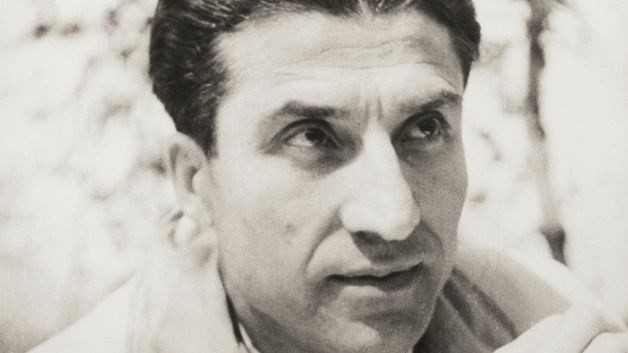 CESARE PAVESE, UN'ESIGENZA PERMANENTE di Valerio Capasa