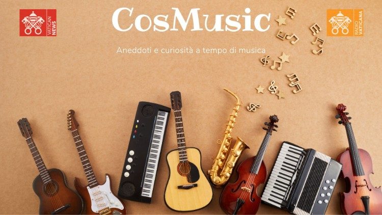 CosMusic - 1