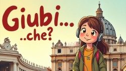 Giubi…che?